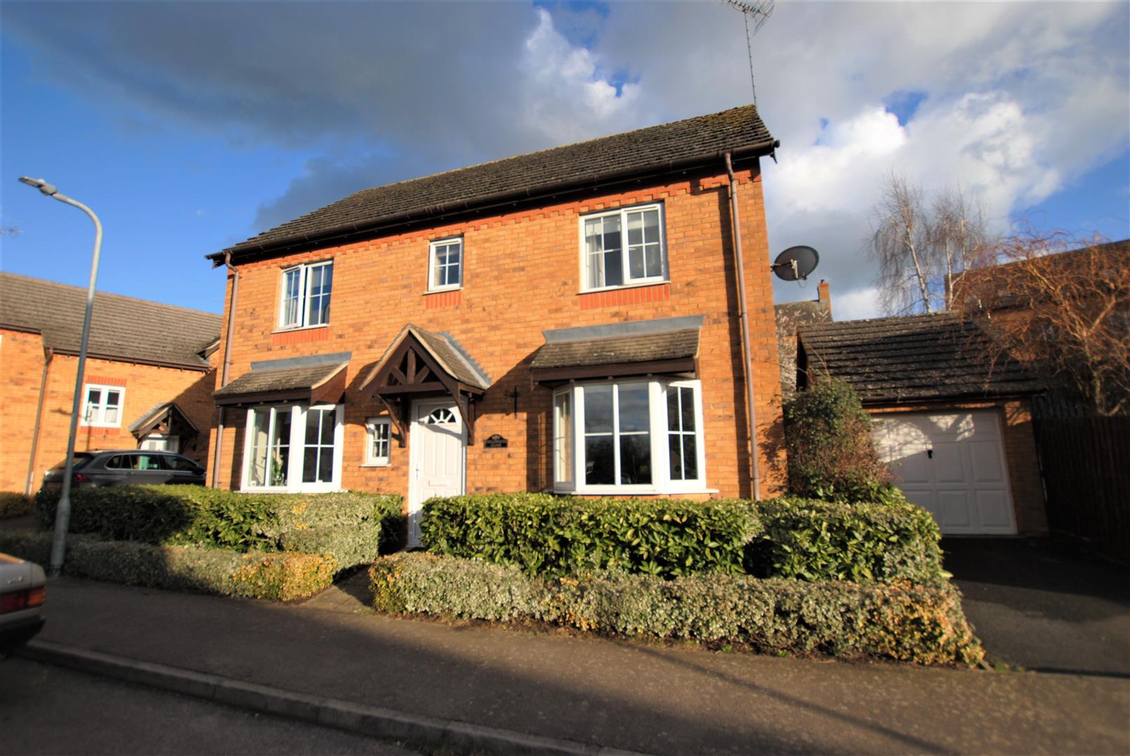 Coley and Partners Properties